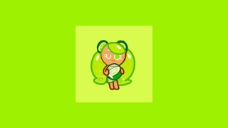 Meet Lime Cookie Twintails Edition but with the original intro [upl. by Dave]