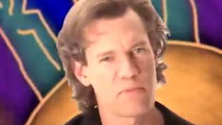 Randy Travis  Before You Kill Us All Official Music Video [upl. by Salvador]