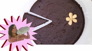 Torta Vegana Senza Colesterolo al Cacao e Mandorle  Le Ricette di Alice [upl. by Neila435]