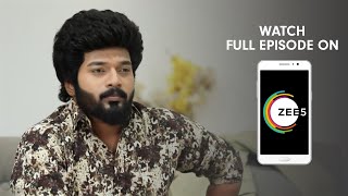 Sembaruthi  Spoiler Alert  15 Apr 2019  Watch Full Episode BEFORE TV On ZEE5  Episode 451 [upl. by Moule]