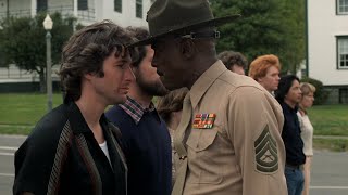 An Officer and a Gentleman 1982  Official Trailer  Richard Gere Louis Gossett Jr Movie HD [upl. by Rovner60]