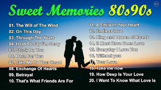 Best Romantic Love Songs 80s 90s  Best OPM Love Songs Medley  OPM Love Songs 70s 80s 90s [upl. by Elin]