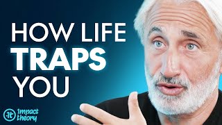 The Backwards Law Stop Chasing Happiness Become Antifragile Instead  Gad Saad [upl. by Ogden]