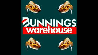 Bunnings warehouse trap remix  Thomas Cheevers reuploaded [upl. by Yelnek]