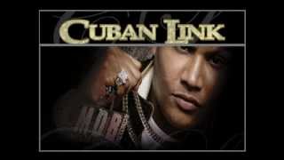 CUBAN LINK feat TONY SUNSHINE  still telling lies [upl. by Eilssel]