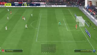 Brest My reactions and comments FIFA 23 [upl. by Cohlier222]