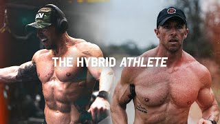 The Hybrid Athlete [upl. by Llennor933]