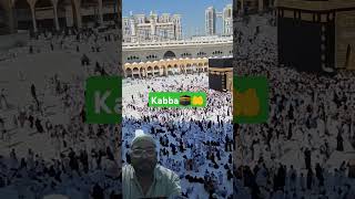 Kaaba dikha de maula🤲🕋🕌ytshorts shortsyoutube shorts kaaba [upl. by Ethyl]