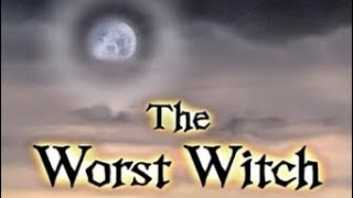 The Worst Witch 2x13 The Millennium Bug [upl. by Acnaiv]