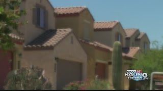 Residents outraged in Rancho Sahuarita [upl. by Ettezzus243]