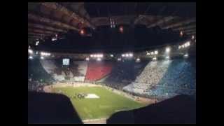 Coreografie Lazio [upl. by Ellesij794]