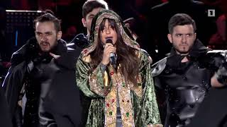 Arménie 28 mai 1918  28 mai 2018  SIRUSHO  quot301quot amp quotMherquot [upl. by Efram]