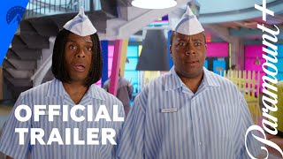 Good Burger 2  Official Trailer  Paramount [upl. by Vivyan27]