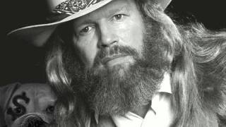 David Allan Coe  Youre The Only Song I Sing Today [upl. by Ecinhoj]