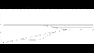 Shunting layout track plans and baseboard building  Brockford Junction 1 [upl. by Anihta]