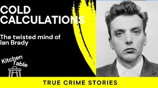 Cold Calculations The Twisted Mind of Ian Brady [upl. by Reviere]