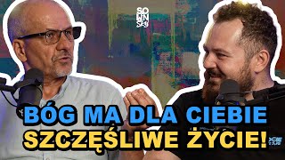 Jak poukładać i pokochać swoje życie SOWINSKY Podcast 29 [upl. by Bolen]