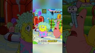 PET SANCTUARY spongebob nickelodeon funny cartoon fyp shorts trending facts recap [upl. by Roseann]