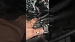 Rocker Cover Gasket Leak Mechanical Issues [upl. by Amathist530]