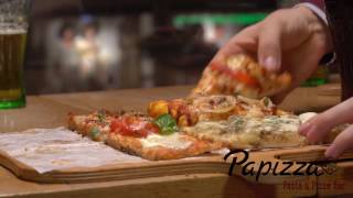 Contacta con Foodbox abre tu Papizza [upl. by Siver976]