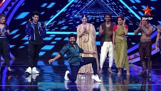 BB Jodi  Promo  Grand Finale  Shekar Master  Sreerama Chandra  Sat amp Sun at 9 PM  Star Maa [upl. by Briant]