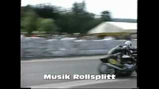 Cafe Racer Schottenring mit Stefan Druschel [upl. by Ragland]