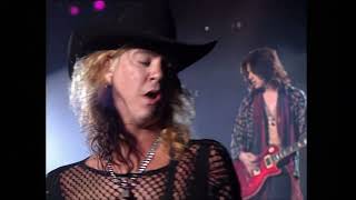 Guns N Roses  Use Your Illusion  Live In Tokyo full concert HD Remastered [upl. by Eenhat]