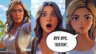 Bullied Sister Gets Revenge 💫 [upl. by Particia138]