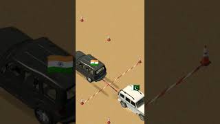 Indian scropio🆚 pakistani bolero tochan challenge tochanking tochanshort indian scorpio [upl. by Jedd63]