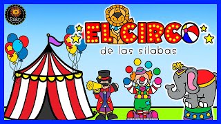 El Circo de las Silabas [upl. by Peih]