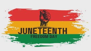 The Significance Of Juneteenth Why This Holiday Is So Special [upl. by Cyrie]