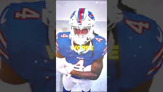 Bills edit🦬 nfl americanfootballteam football nflteam ￼ [upl. by Nirroc]