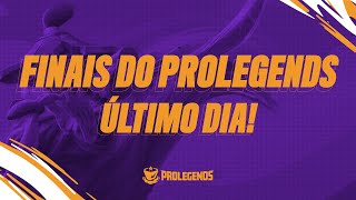 Teamfight Tactics ProLegends 2022  Finais Dia 6 [upl. by Korie89]