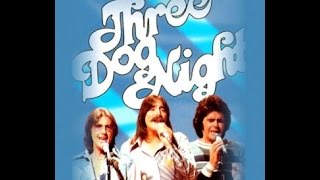 Three Dog Night  Live 75 Soundstage Chicago [upl. by Niarfe218]