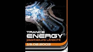 Johan Gielen  Live at Trance Energy Full Set 2152003 [upl. by Eralcyram]