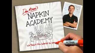 Introduction to the Napkin Academy [upl. by Duck]