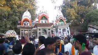 Sasaram Muharram 2015  Pathan Toli Sabzi Sarai Madina Masjid  All In One Sasaram [upl. by Llerrot]