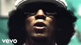 Tego Calderon  Gracias [upl. by Vasos]