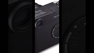 Leica M11D vs Leica M11P M10D boot up [upl. by Shandy]