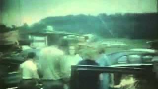 Rare Extreme Footage from The Worcester Tornado of 1953 [upl. by Eve]