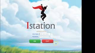 Istation Login Spanish [upl. by Hillery]