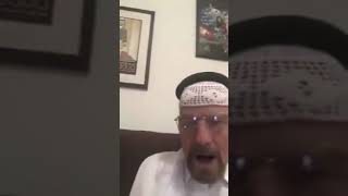 Arabic Walter White singing arabic Blinding Lights [upl. by Paugh607]