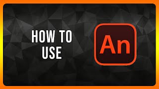 How to Create Animation with Adobe Animate in 2024 [upl. by Yentruok729]