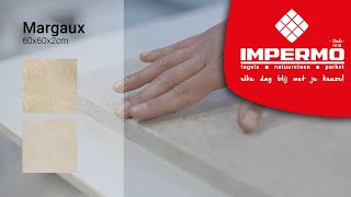 Impermo  Productvideo Margaux [upl. by Elhsa]