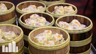 How To Dim Sum A Beginners Guide [upl. by Aniahs]