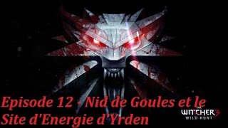 W3EE  Combat contre un spectre du midi [upl. by Egin]