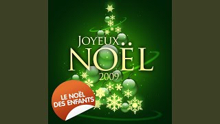 Noël est arrivé chez nous Chanson [upl. by Asillem]