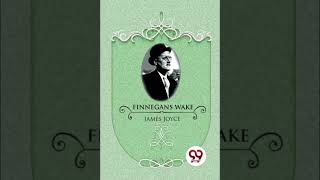 quotFinnegans Wakequot By James Joyce [upl. by Artekal629]