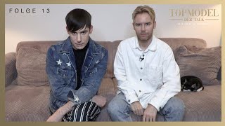 GNTM 2024 SKANDAL Fake Gerüchte um Affäre von Linus  GNTM TALK Folge 13 [upl. by Roderic197]