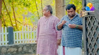 Uppum Mulakum│Flowers│EP 814 [upl. by Sinnal]